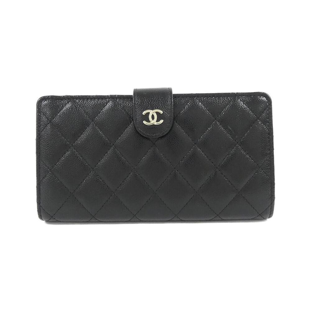 Chanel wallet